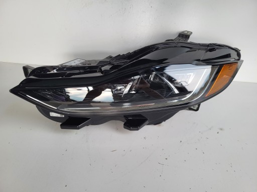 LX73-13W030-FB - ЛІХАР JAGUAR XE 2020 FULL LED MID США