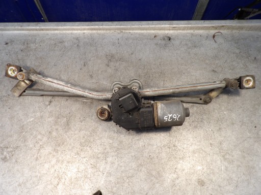 Ford Mondeo MK3 wiper mechanism front 1S71-17508-AD 0390241702