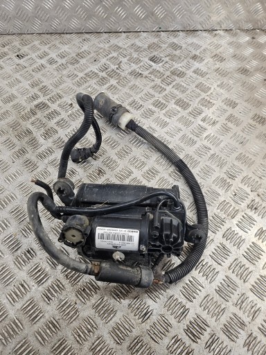 compressore sospensioni AUDI A8 D3 4E0616005E