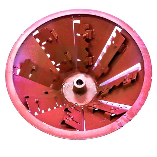 8108020010 - Барабан омелы измельчитель свеклы