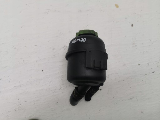 tank of the control VW CRAFTER 2.5 TDI 9064600083