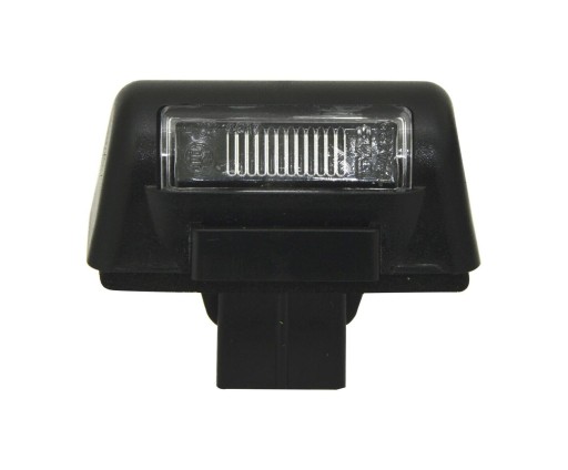 ПОДСВЕТКА НОМЕРНОГО ЗНАКА REJ FORD TRANSIT 00 - 6161387