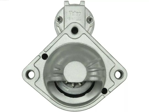 S3074PR - Стартер bmw 318 2.0 d 03-05