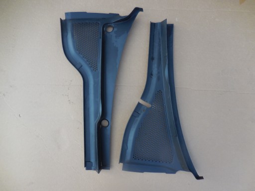 5G2819403B,5G2819404B - VW GOLF VII АНГЛИЙСКОЕ СТЕКЛО