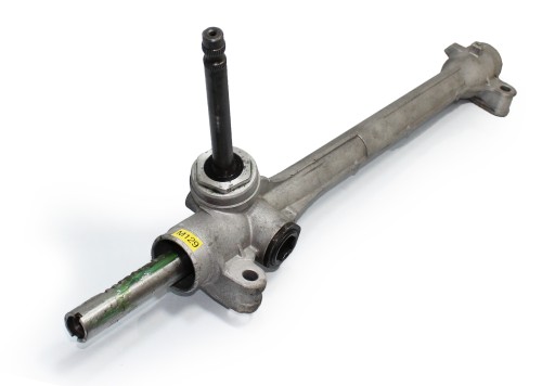 M129 - Редуктор NISSAN QASHQAI J11 1.5 dCi