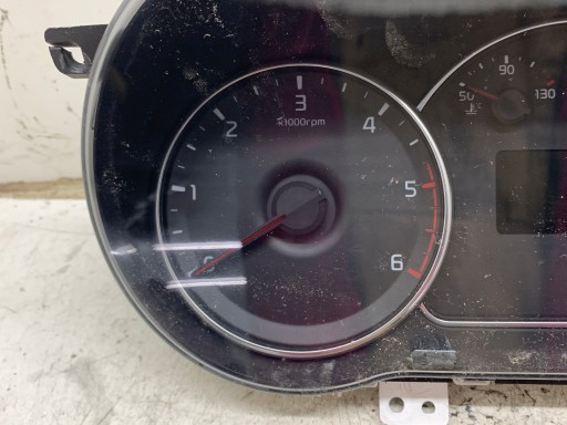 dials dials 94007-A4000 KIA CARENS IV (13-19) 1.7 CRDI UK