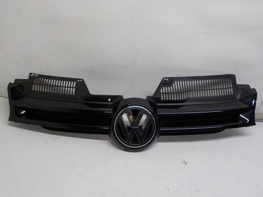 VW GOLF V HB grill grille radiator VW OE