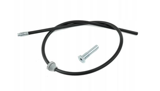 54295050 - Броня огнетушащего троса крышки Zetor Bowden