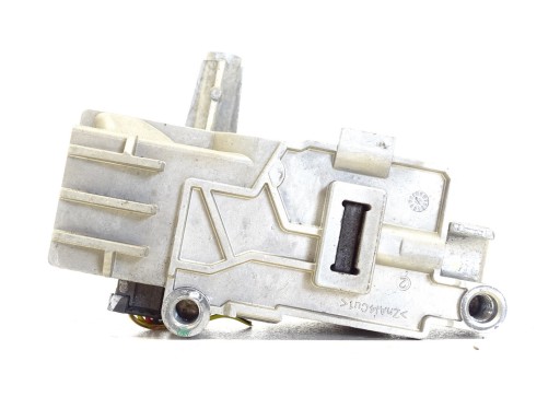 blocking steering wheel LAND ROVER DISCOVERY IV AH22-3K772-AC