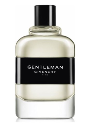 givenchy gentleman givenchy