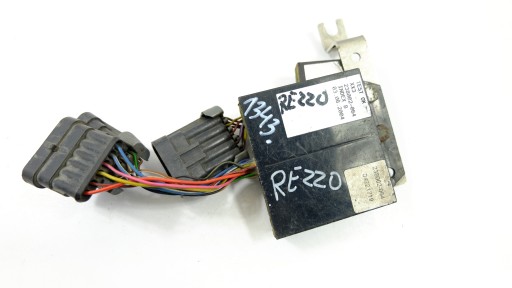 РЕЦЦО ЕМУЛЯТОР РЕЛЕ 238002-064