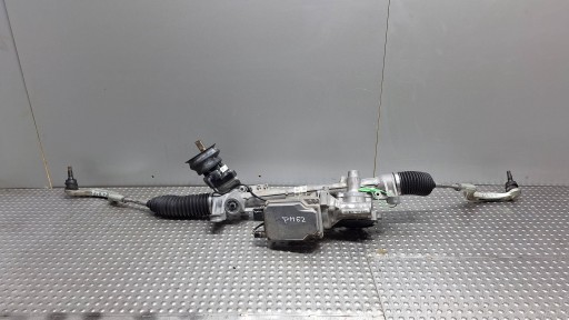 Boîter direction A2464602501 MERCEDES W246 W176 W117