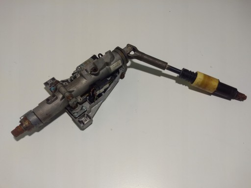 MERCEDES SL R230 steering wheel rod A2304620420