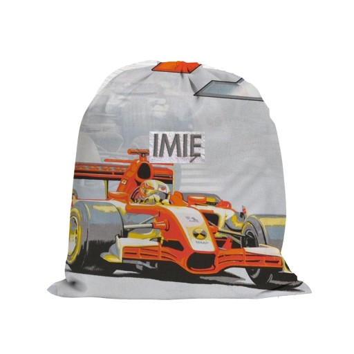 Плюшева дизайнерська сумка