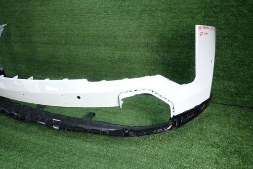 KIA SPORTAGE V GT-LINE LIFT 25- frontstoßstange vorne