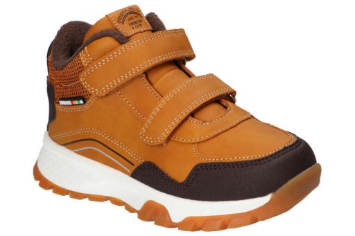 Сніжні черевики American Club, 31 розмір, коричневі