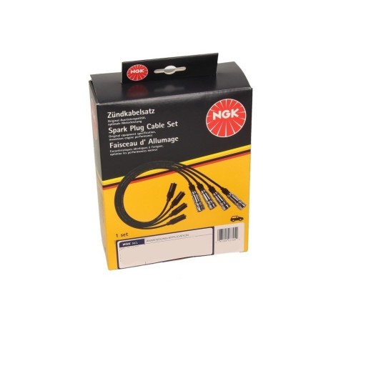 Провода зажигания NGK 44229