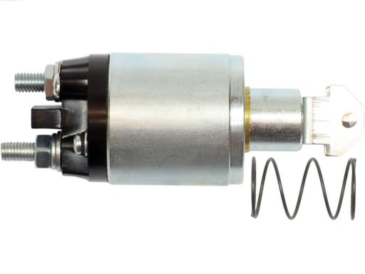 Ss9037 стартер автоматический