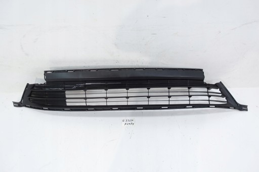 TOYOTA RAV4 IV LIFT 2015- grille grid central of a bumper front 53113-42080