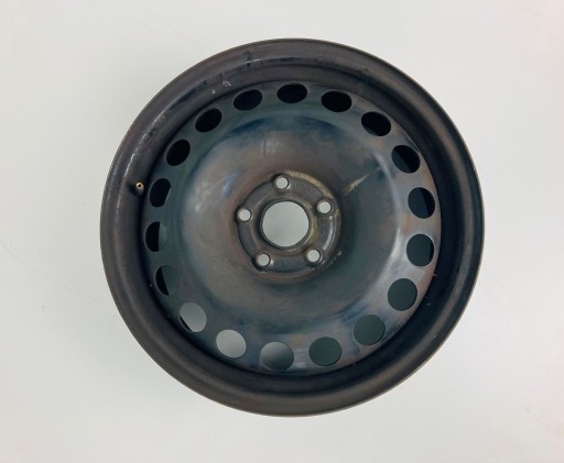 OPEL ASTRA V K disk STALOWA 16 CALI 5X105 6.5J ET41 2160163