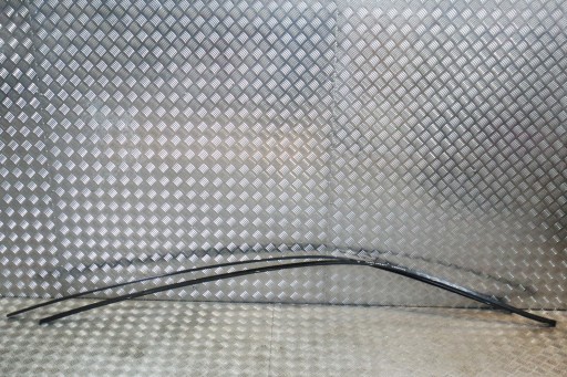 ЛІВА ПРАВА ПЛАНКА ДАХУ PORSCHE PANAMERA GRAU