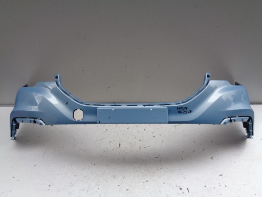 FRONTSTOSSSTANGE MG ZS 18- NR 41121