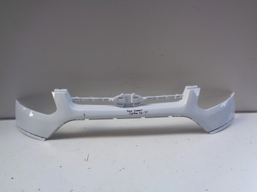 GRIGLIA MODANATURA PARAURTI FORD TRANSIT CUSTOM 13