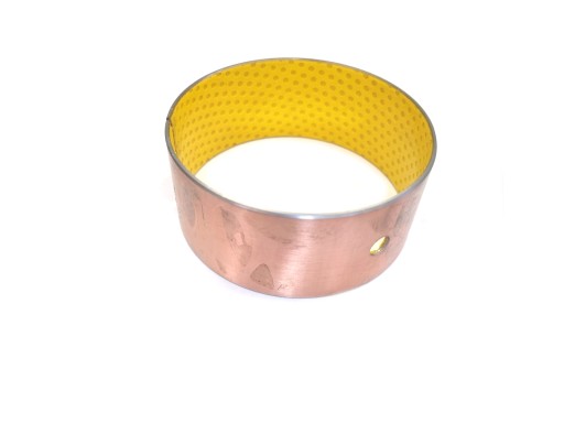 6846484 - ВТУЛКА ПЕРЕДНЕГО МОСТА KUBOTA