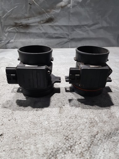 FORD MONDEO MK2 1.8 TD flow meter 97BP-12B579-AA