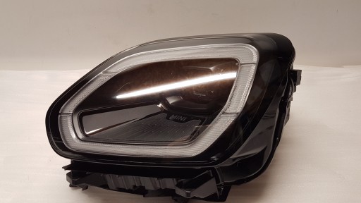 light front left MINI COUNTRYMAN U25 FULL LED 5B500A1