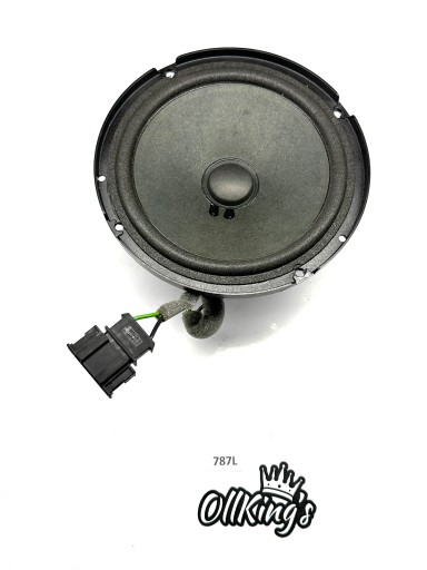 AUDI TT 8S speaker door left right PRAWYCH 8S0035413