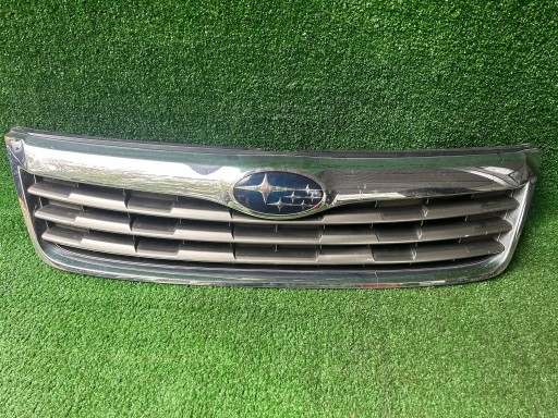 Subaru Forester grill front SH 91121SC001