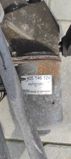 MECCANISMO MOTORINO TERGICRISTALLI SPRINTER W906 405.146 12V
