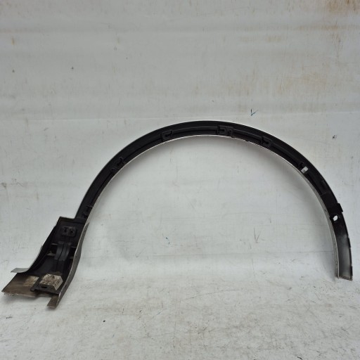 FORD KUGA II 2 MK2 TITANIUM 13-19 moulding cap of a fender left front