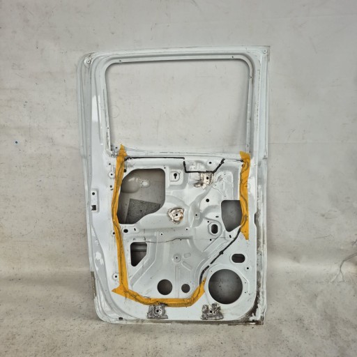 FORD RANGER III 11- Tür links heck hinten
