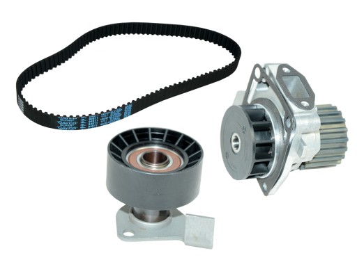 4110009 - ТЕРМІНИ З ВОДЯНИМ НАСОСОМ-LIGIER NOVA XTOO