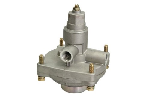 4712001107, 4712000087, - КЛАПАН УПРАВЛЕНИЯ ВОЗДУХОМ CASE JOHN DEUTZ КАПУСТА