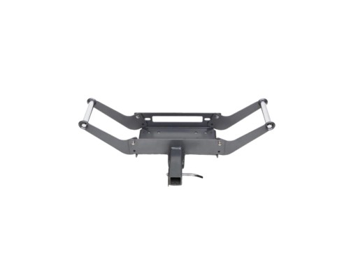 ПЕРЕНОСНА МОНТАЖНА ПЛАСТИНА ДЛЯ ЛЕБІДОК DRAGON