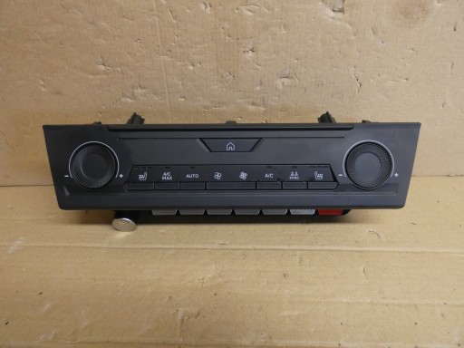 Panneau contrôle Climatisateur air conditionné Peugeot 308 3 2023 98350205ZD
