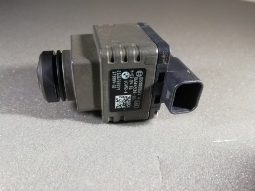 5A42CD5-01 - Новая камера bmw g20 g30 g05 g07 065a42cd5-01