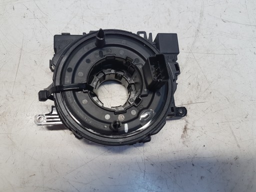 5q1953569h - VW T-ROC лямки подушка безпеки