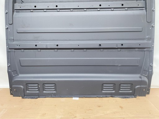 SPRINTER 906 VW CRAFTER 06- Sciana grodziowa Podwyzszony WYSOKI NISKI