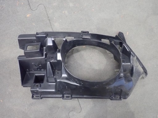 holder koncowek of an exhaust AUDI A3 RS3 2020