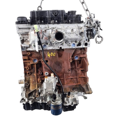 engine pillar 2.0 Blue HDI PEUGEOT CITROEN PSA Euro-6 AH01 AH02 AH03