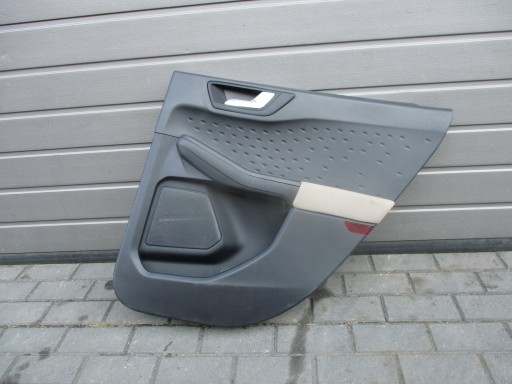 ОБИВКА БЕКОН ЗАДНИЙ ПРАВЫЙ ДЛЯ FORD KUGA ESCAPE MK3