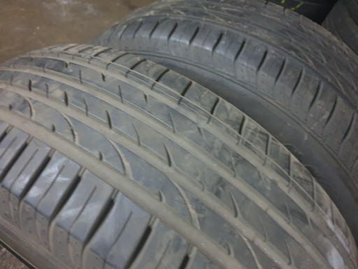 235/60R17 102h Nexen Nblue HD