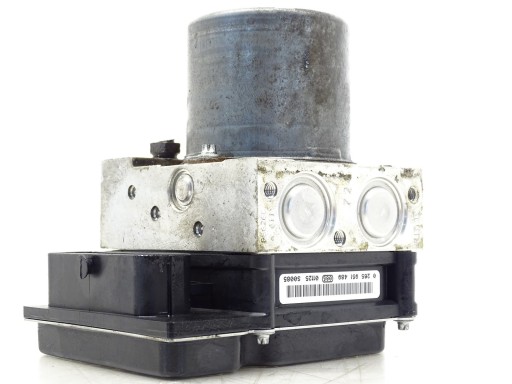 Servofreno ABS AUDI A5 8T A4 B8 8T0907379