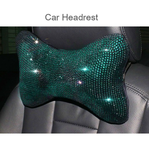 6935462010264119266 - Кристал гірський кришталь авто чохли на кермо ж