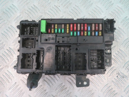 GK2-T15604 AUTO-EXPERT11 - Bcm модуль ford transit mk8 18r gk2-t15604-faj