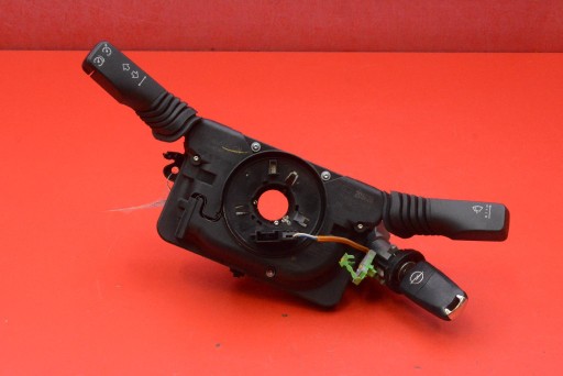 commande levier commodo sous volant PAJAK 13184057GN OPEL ASTRA 3 III H 5D HB 04-07